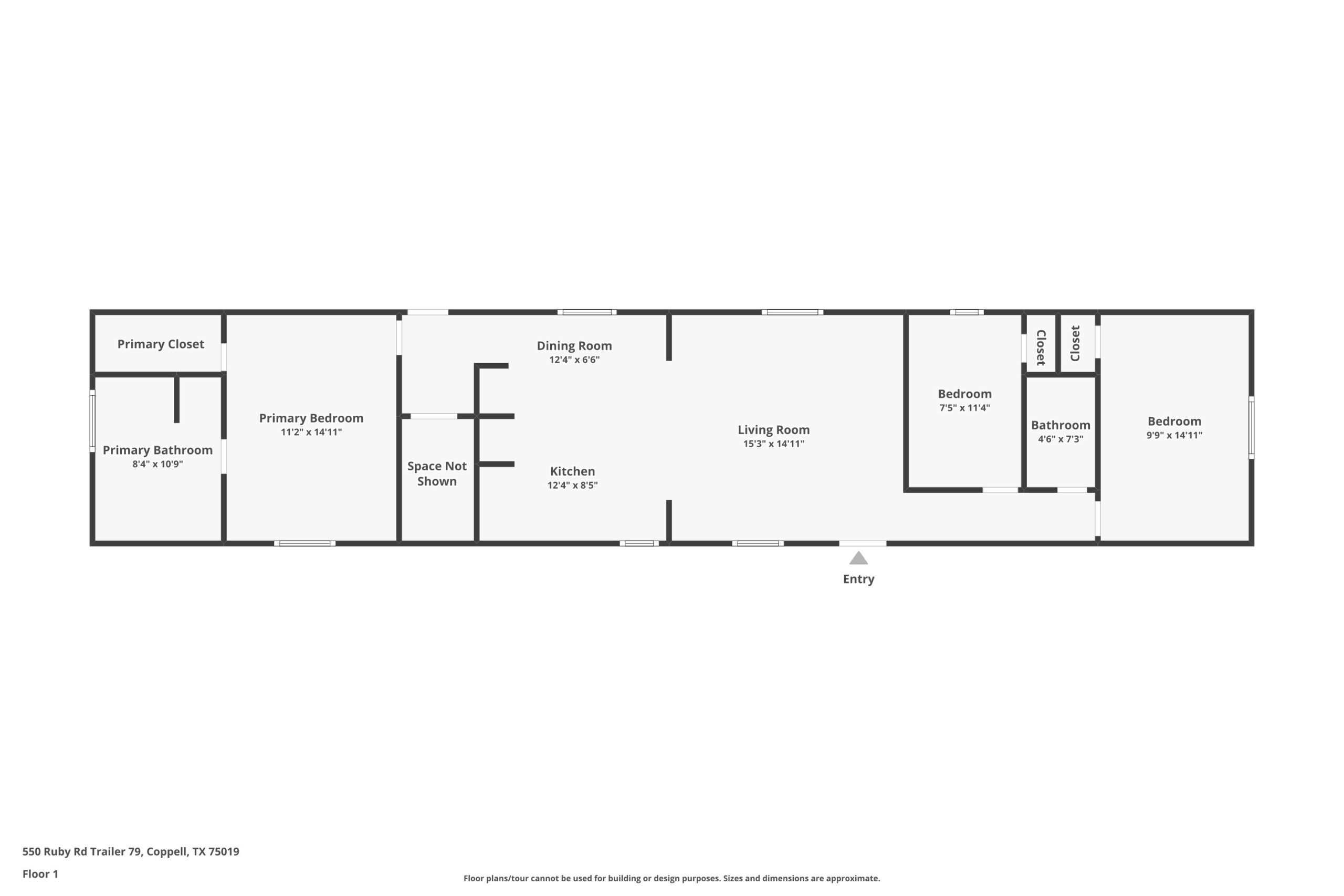 Own a Home in Coppell ISD for Only $39,000!