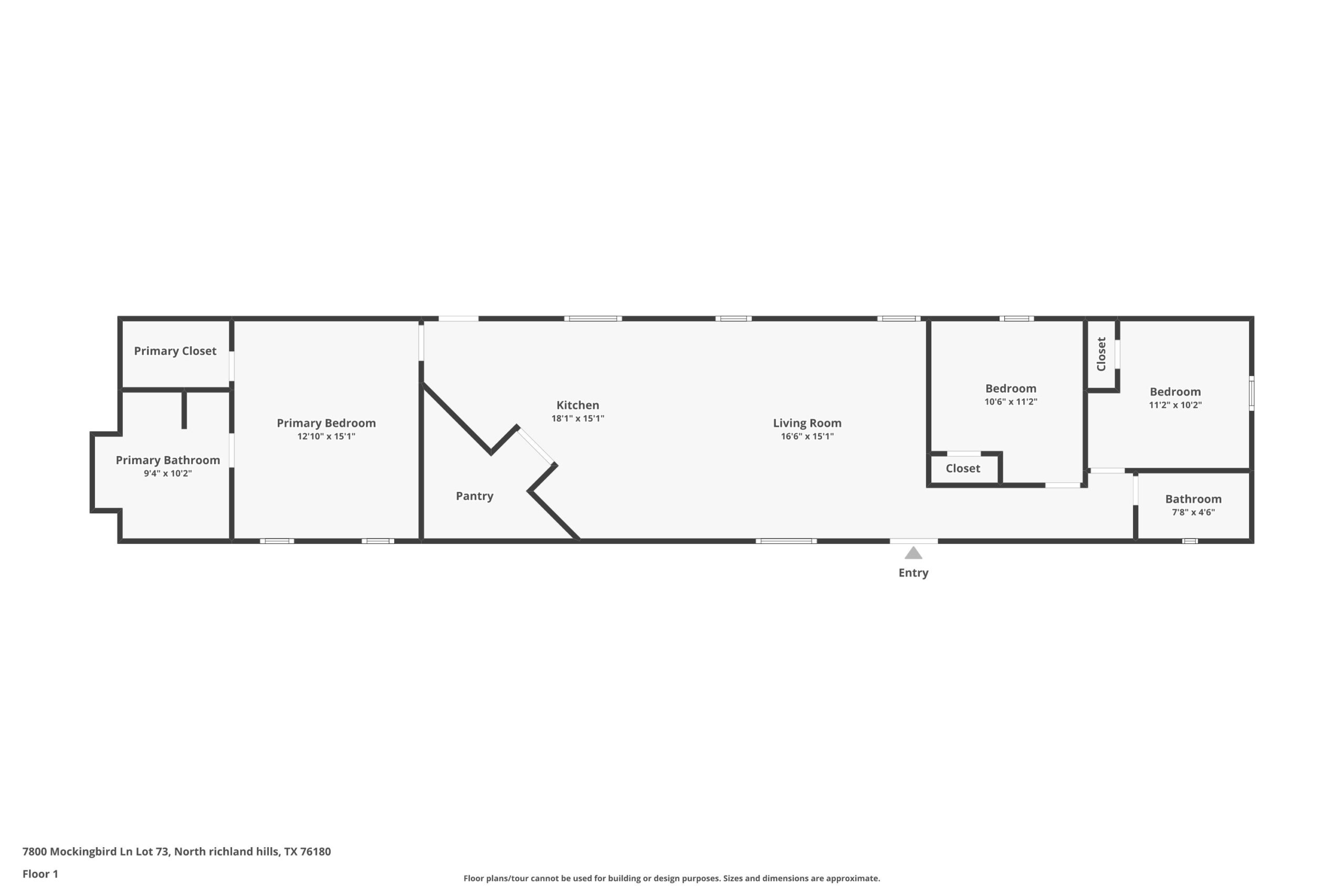 Wood‑Vibe Charm Meets Modern Comfort – 7800 Mockingbird Ln #73